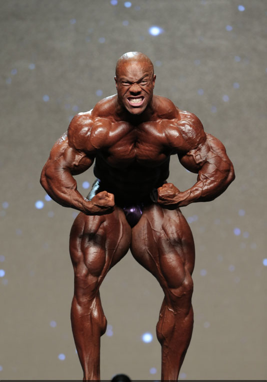 Мистер Олимпия 2014, Mister Olympia, 20 сентября 2014, Лас-Вегас, США