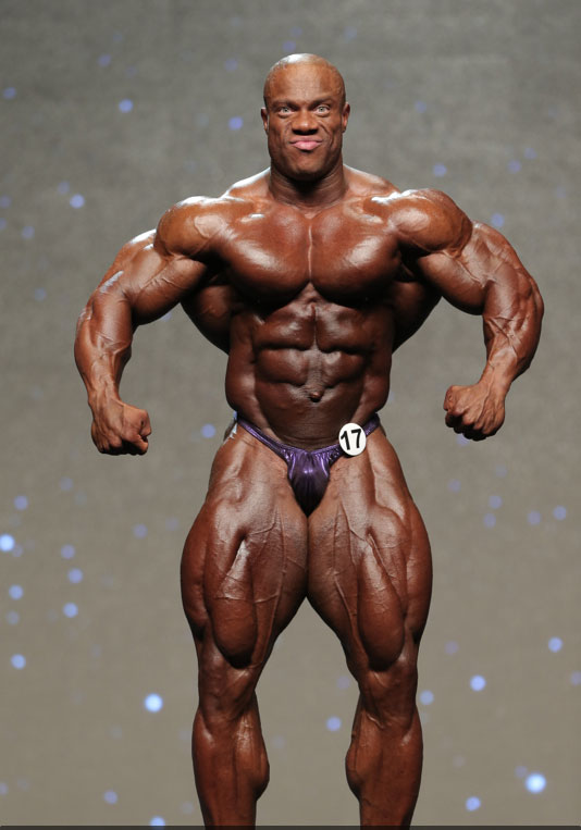 Мистер Олимпия 2014, Mister Olympia, 20 сентября 2014, Лас-Вегас, США