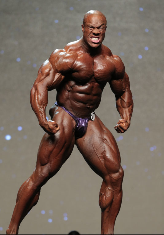 Мистер Олимпия 2014, Mister Olympia, 20 сентября 2014, Лас-Вегас, США