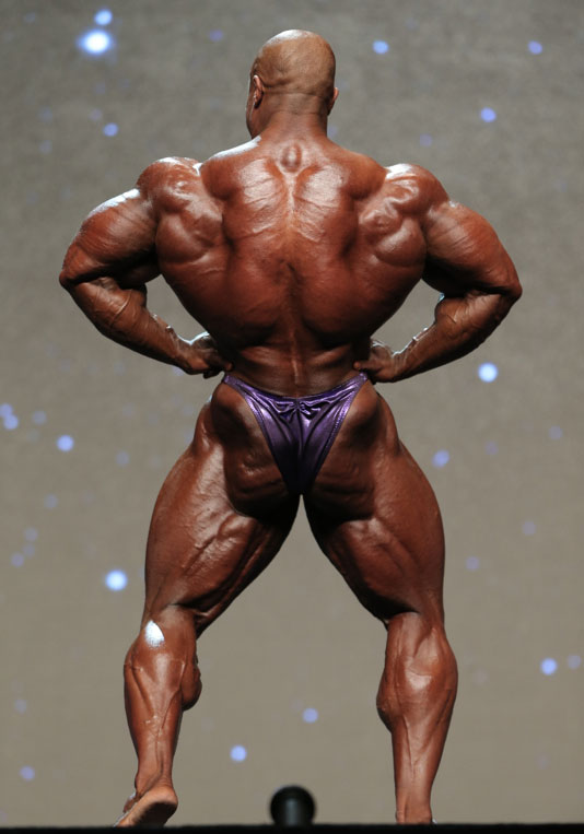 Мистер Олимпия 2014, Mister Olympia, 20 сентября 2014, Лас-Вегас, США