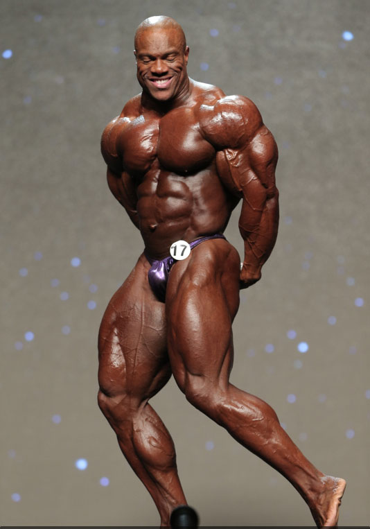 Мистер Олимпия 2014, Mister Olympia, 20 сентября 2014, Лас-Вегас, США
