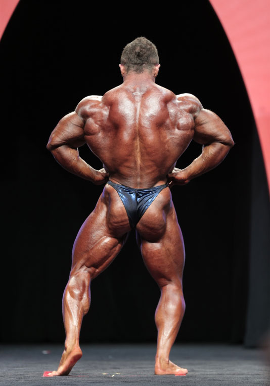 Мистер Олимпия 2014, Mister Olympia, 20 сентября 2014, Лас-Вегас, США