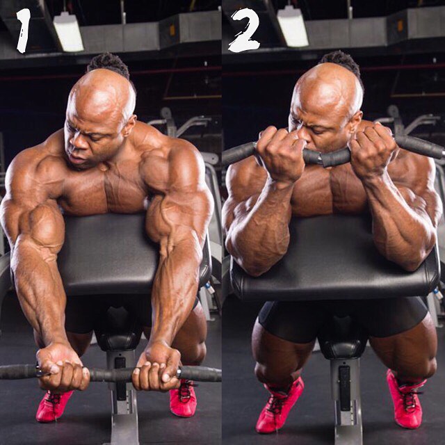 Мистер Олимпия 2017, Mister Olympia, 23 сентября 2017, Лас-Вегас, США