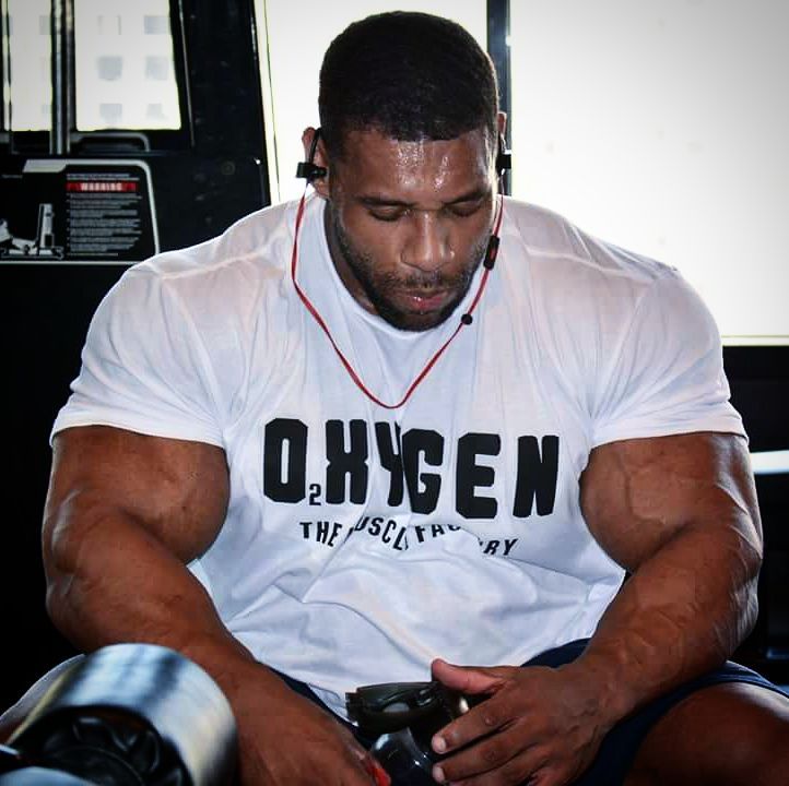 Мистер Олимпия 2017, Mister Olympia, 23 сентября 2017, Лас-Вегас, США