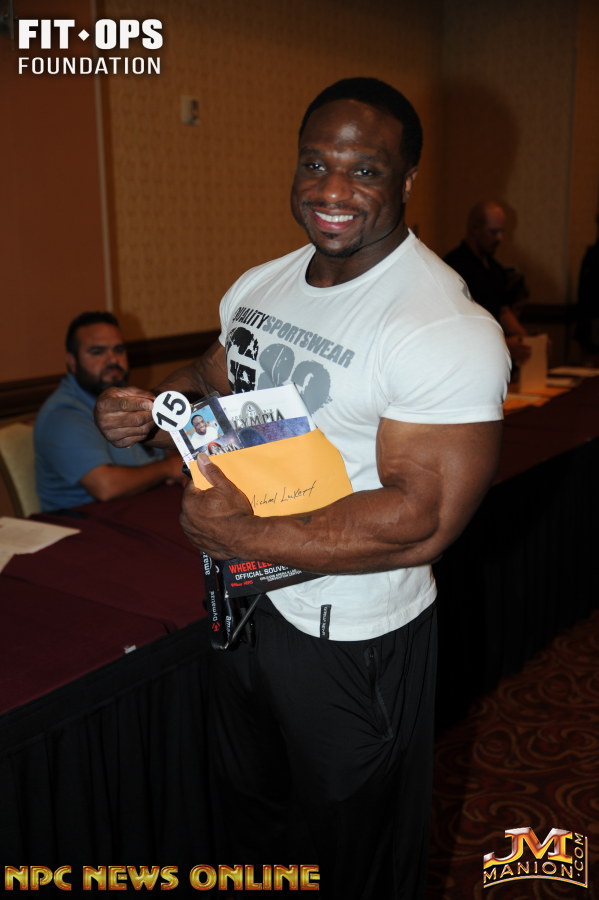 Мистер Олимпия 2017, Mister Olympia, 23 сентября 2017, Лас-Вегас, США