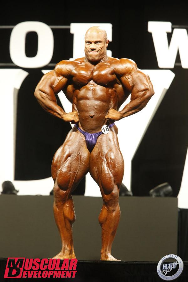 Мистер Олимпия 2017, Mister Olympia, 23 сентября 2017, Лас-Вегас, США