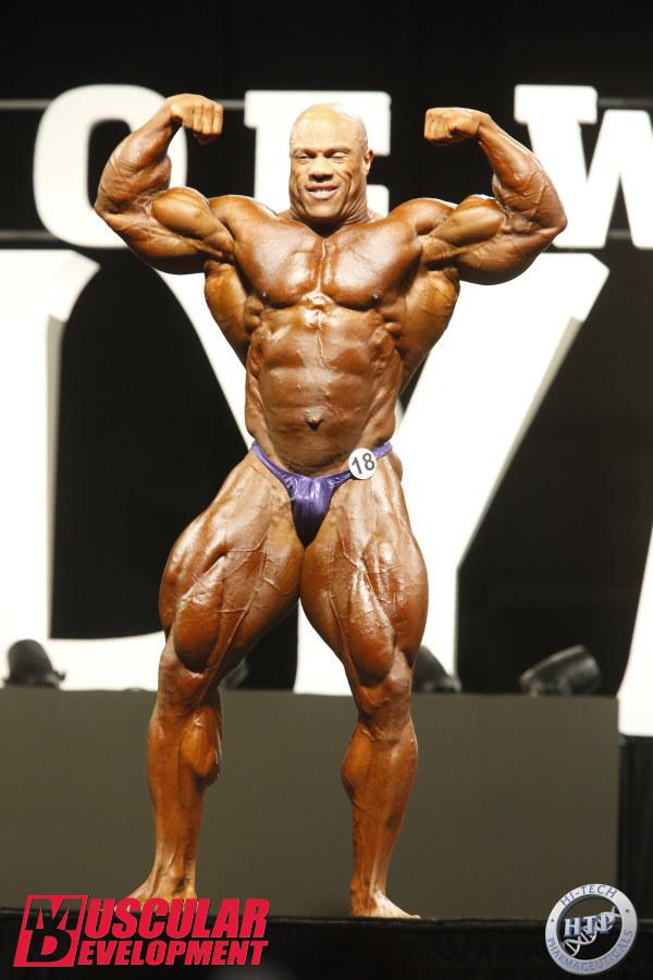 Мистер Олимпия 2017, Mister Olympia, 23 сентября 2017, Лас-Вегас, США