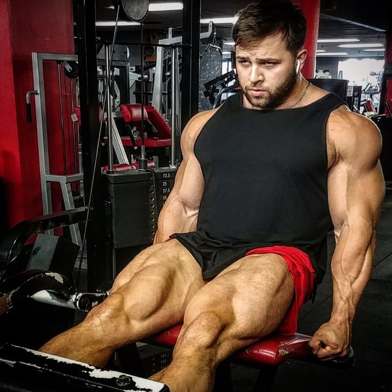 Мистер Олимпия 2018, Mister Olympia, 14 сентября 2018, Лас-Вегас, США