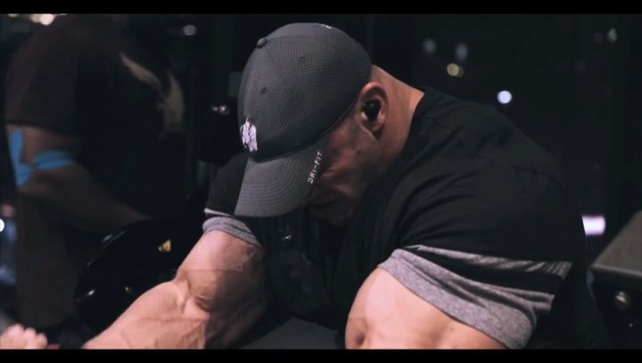 Мистер Олимпия 2018, Mister Olympia, 14 сентября 2018, Лас-Вегас, США
