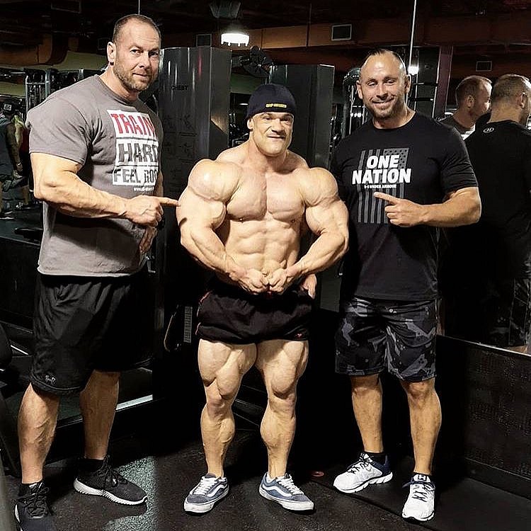 Мистер Олимпия 2018, Mister Olympia, 14 сентября 2018, Лас-Вегас, США
