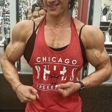 Мистер Олимпия 2018, Mister Olympia, 14 сентября 2018, Лас-Вегас, США