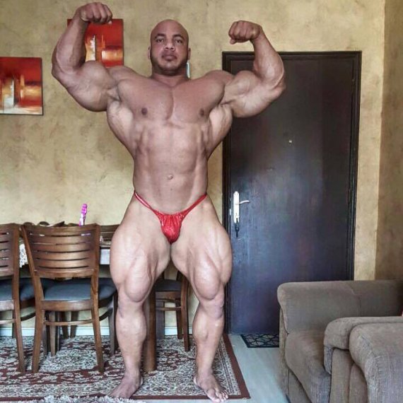 Мистер Олимпия 2015, Mister Olympia, 20 сентября 2015, Лас-Вегас, США