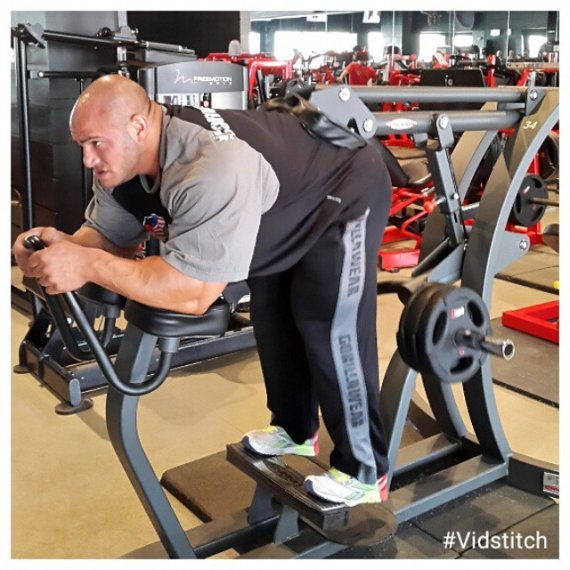 Мистер Олимпия 2015, Mister Olympia, 20 сентября 2015, Лас-Вегас, США