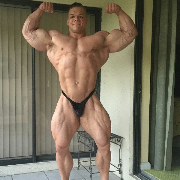 Мистер Олимпия 2016, Mister Olympia, 18 сентября 2016, Лас-Вегас, США