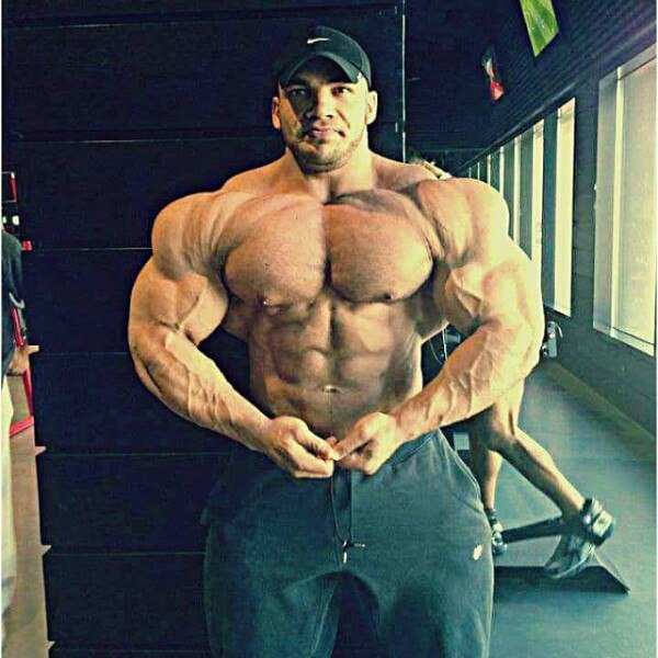 Мистер Олимпия 2016, Mister Olympia, 18 сентября 2016, Лас-Вегас, США