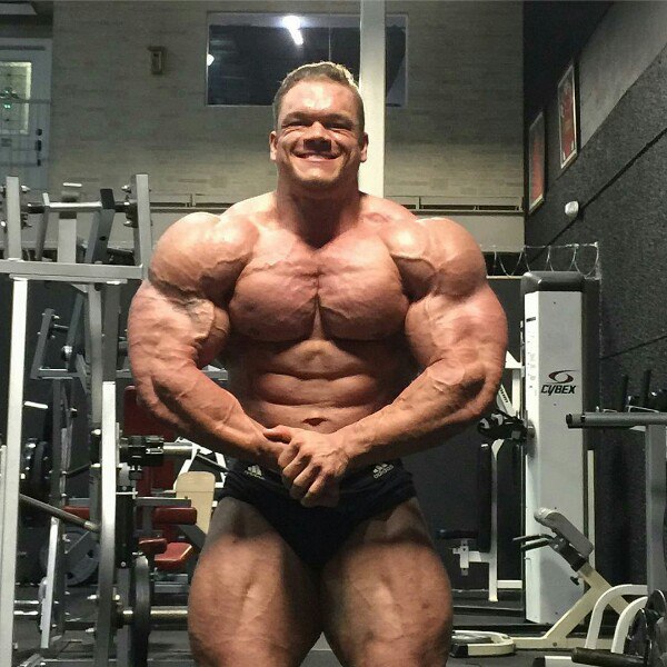 Мистер Олимпия 2016, Mister Olympia, 18 сентября 2016, Лас-Вегас, США