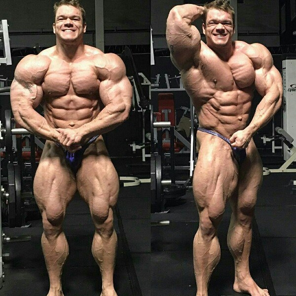 Мистер Олимпия 2016, Mister Olympia, 18 сентября 2016, Лас-Вегас, США
