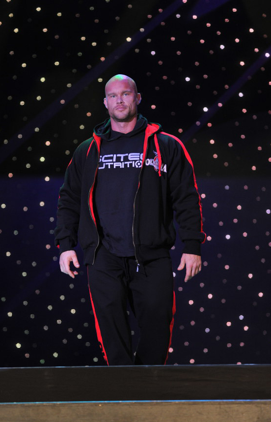 Мистер Олимпия 2016, Mister Olympia, 18 сентября 2016, Лас-Вегас, США