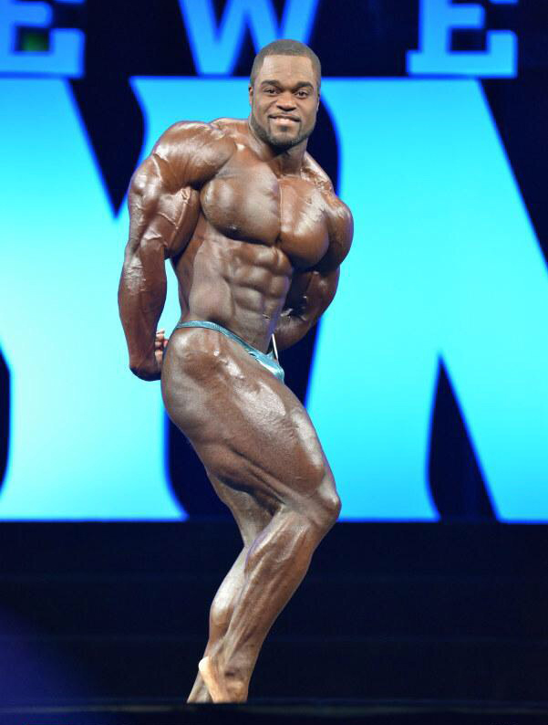 Мистер Олимпия 2016, Mister Olympia, 18 сентября 2016, Лас-Вегас, США