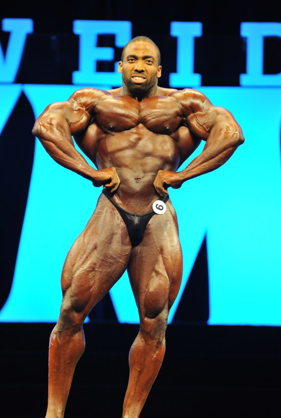 Мистер Олимпия 2016, Mister Olympia, 18 сентября 2016, Лас-Вегас, США