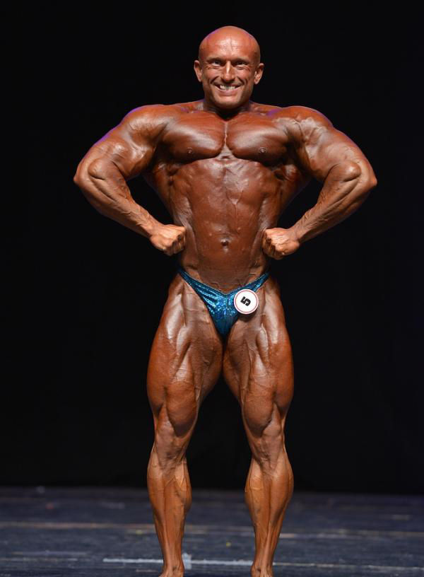 Мозолани Про Классик 2015, Mozolani Pro Classic, 25 апреля 2015, Братислава, Словакия