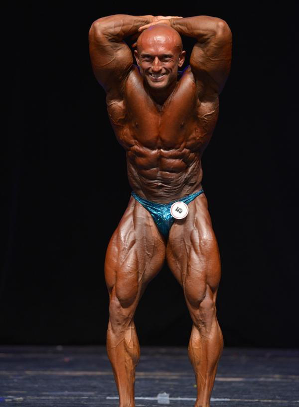 Мозолани Про Классик 2015, Mozolani Pro Classic, 25 апреля 2015, Братислава, Словакия