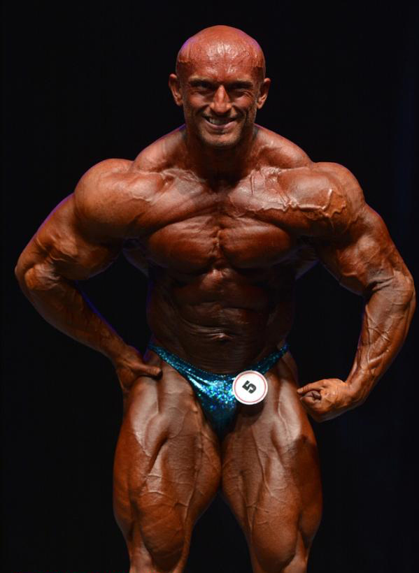 Мозолани Про Классик 2015, Mozolani Pro Classic, 25 апреля 2015, Братислава, Словакия