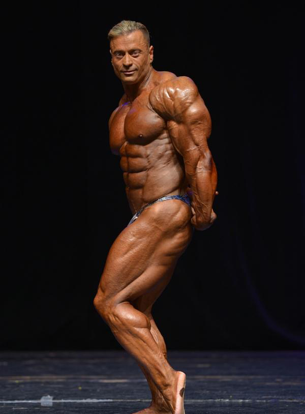 Мозолани Про Классик 2015, Mozolani Pro Classic, 25 апреля 2015, Братислава, Словакия