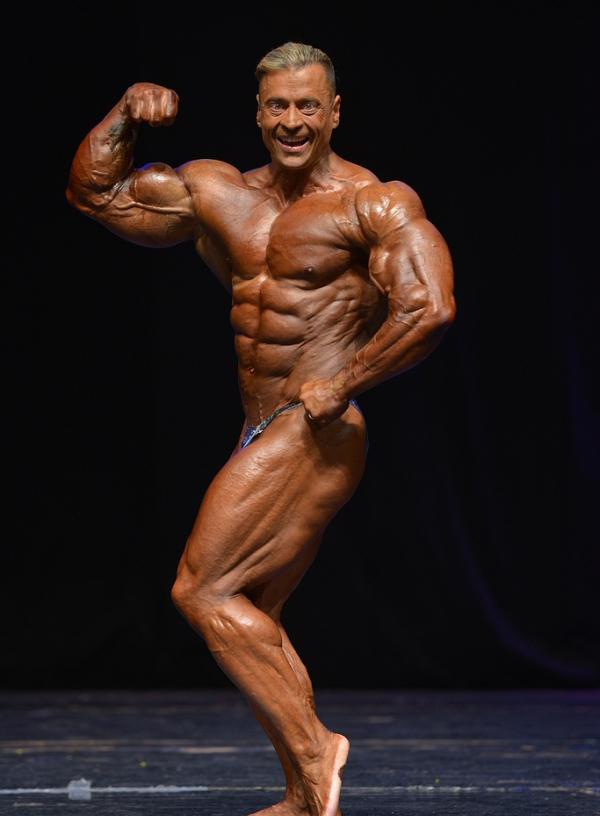 Мозолани Про Классик 2015, Mozolani Pro Classic, 25 апреля 2015, Братислава, Словакия