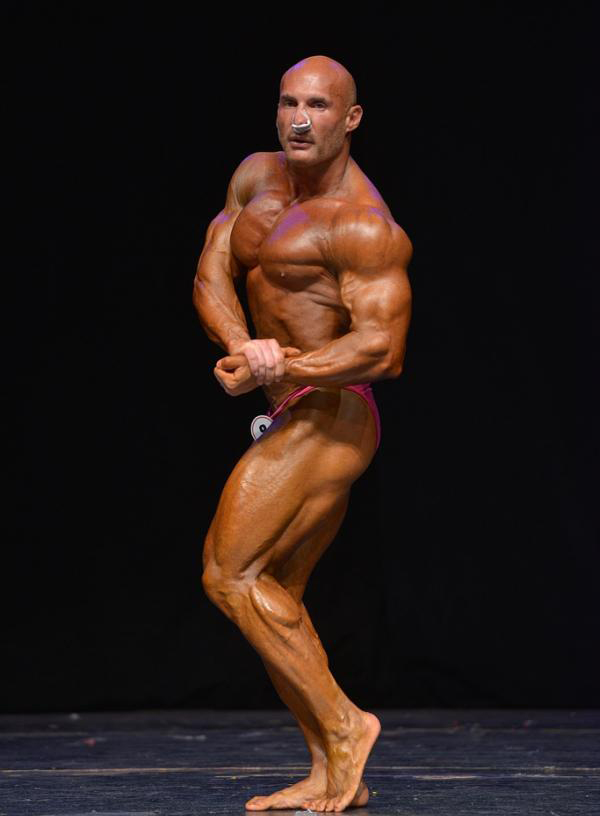 Мозолани Про Классик 2015, Mozolani Pro Classic, 25 апреля 2015, Братислава, Словакия