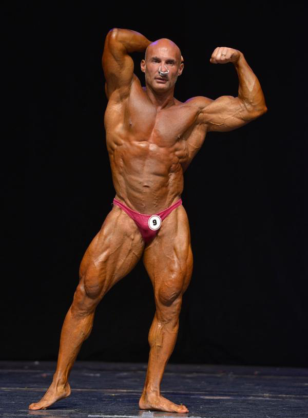 Мозолани Про Классик 2015, Mozolani Pro Classic, 25 апреля 2015, Братислава, Словакия