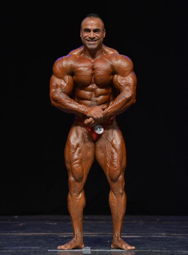 Мозолани Про Классик 2015, Mozolani Pro Classic, 25 апреля 2015, Братислава, Словакия