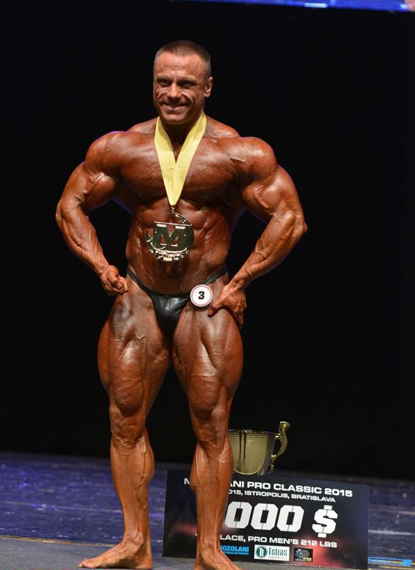 Мозолани Про Классик 2015, Mozolani Pro Classic, 25 апреля 2015, Братислава, Словакия