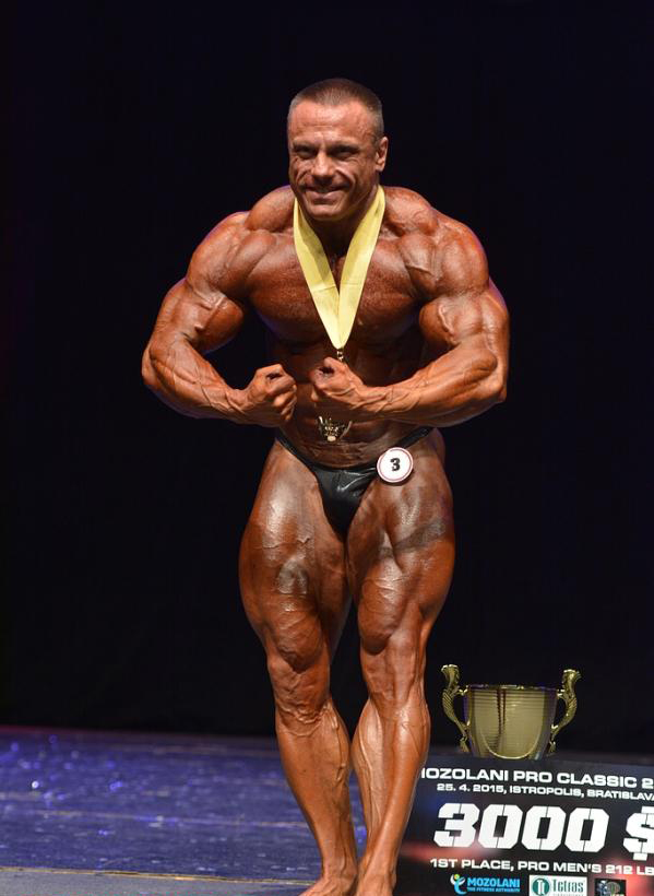 Мозолани Про Классик 2015, Mozolani Pro Classic, 25 апреля 2015, Братислава, Словакия