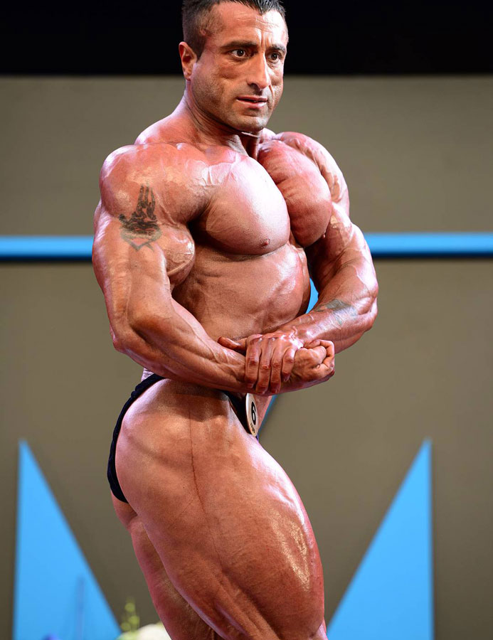 Мозолани Про Классик 2014, Mozolani Pro Classic, 4 мая 2014, Жилина, Словакия