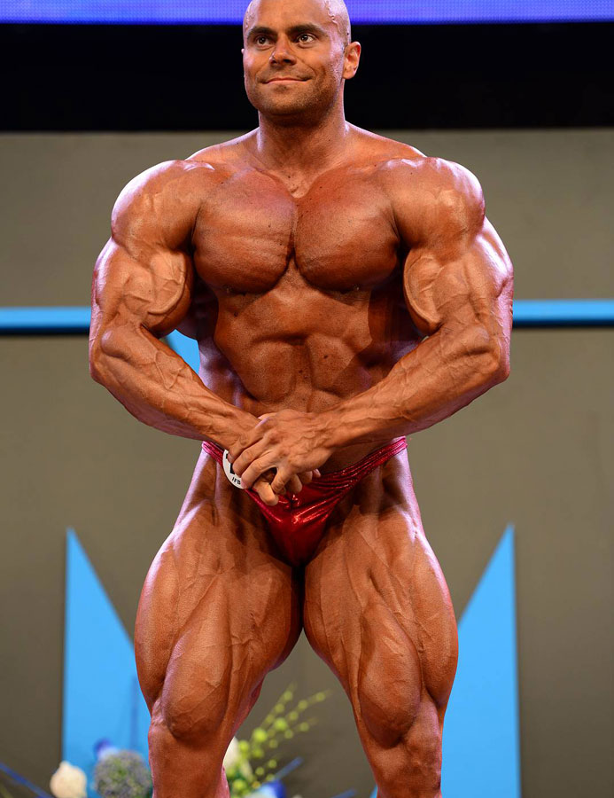Мозолани Про Классик 2014, Mozolani Pro Classic, 4 мая 2014, Жилина, Словакия