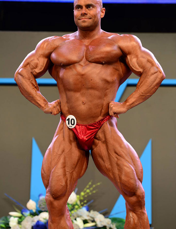 Мозолани Про Классик 2014, Mozolani Pro Classic, 4 мая 2014, Жилина, Словакия