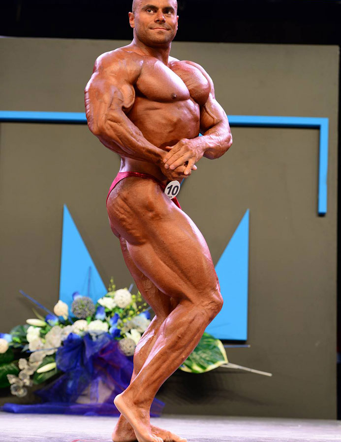 Мозолани Про Классик 2014, Mozolani Pro Classic, 4 мая 2014, Жилина, Словакия