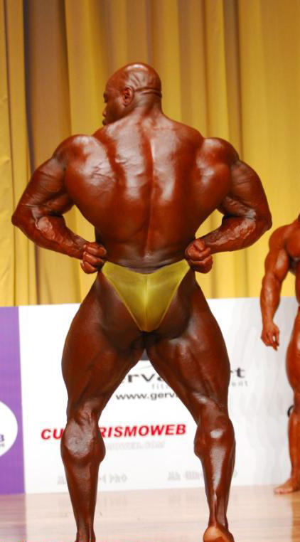 Мистер Европа Про 2011, Mr. Europe Pro, 26 марта 2011, Мадрид, Испания
