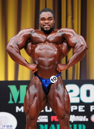 Мистер Европа Про 2012, Mr. Europe Pro, 28 апреля 2012, Мадрид, Испания