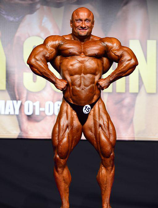 Мистер Европа Про 2013, Mr. Europe Pro, 4 мая 2013, Барселона, Испания