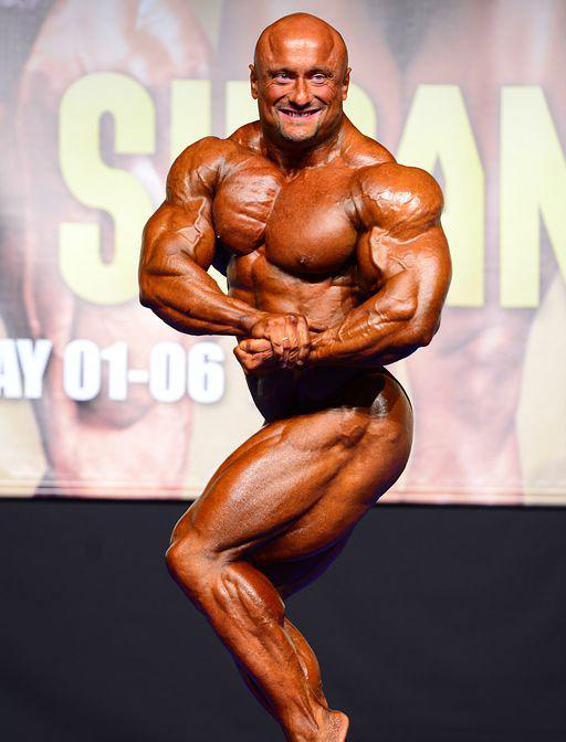 Мистер Европа Про 2013, Mr. Europe Pro, 4 мая 2013, Барселона, Испания