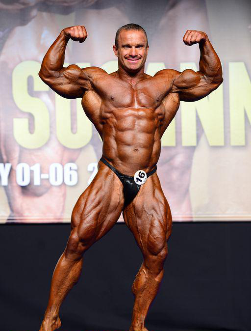 Мистер Европа Про 2013, Mr. Europe Pro, 4 мая 2013, Барселона, Испания