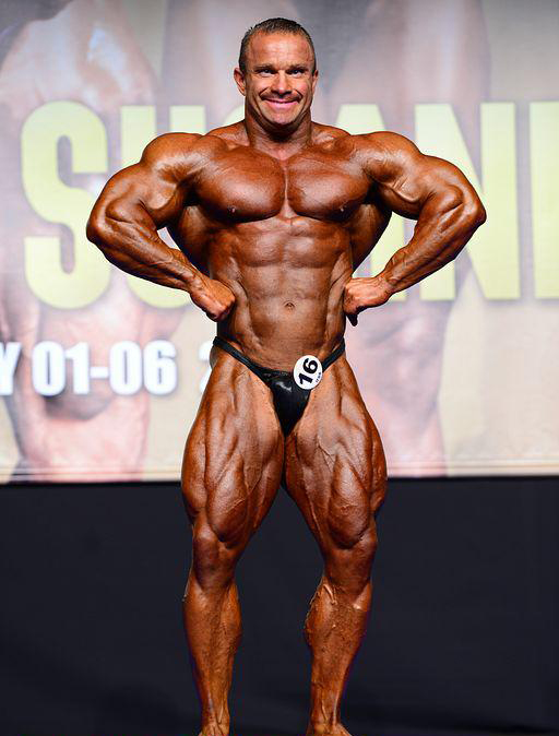 Мистер Европа Про 2013, Mr. Europe Pro, 4 мая 2013, Барселона, Испания