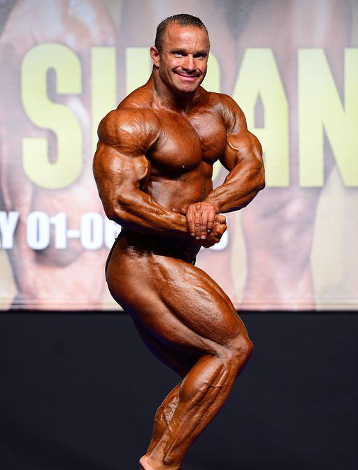 Мистер Европа Про 2013, Mr. Europe Pro, 4 мая 2013, Барселона, Испания
