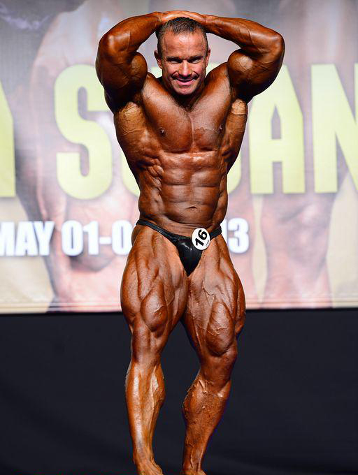 Мистер Европа Про 2013, Mr. Europe Pro, 4 мая 2013, Барселона, Испания