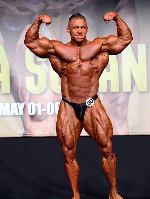 Мистер Европа Про 2013, Mr. Europe Pro, 4 мая 2013, Барселона, Испания