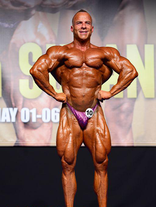 Мистер Европа Про 2013, Mr. Europe Pro, 4 мая 2013, Барселона, Испания