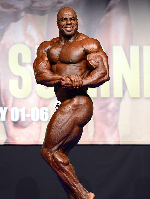 Мистер Европа Про 2013, Mr. Europe Pro, 4 мая 2013, Барселона, Испания