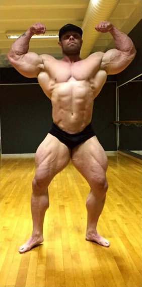 Наследство Ферриньо 2014, Ferrigno Legacy, 29 ноября 2014, Санта-Барбара